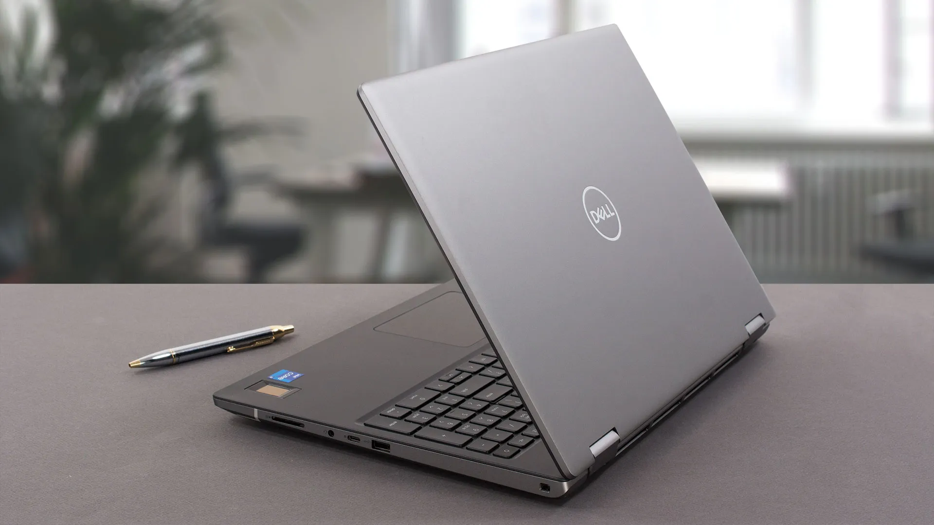 Dell Precision 16 7680