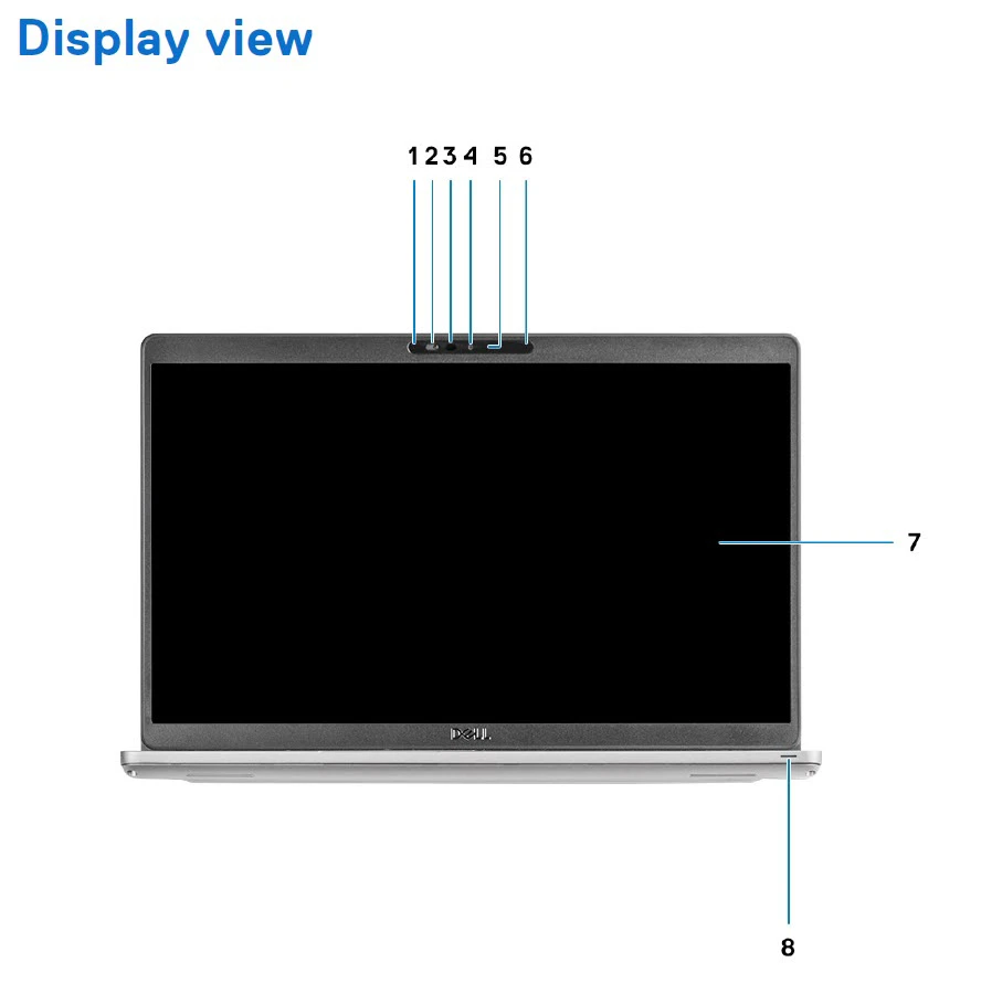 Dell Precision 3551