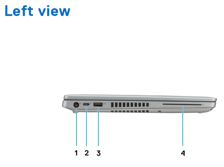 Dell Precision 3551