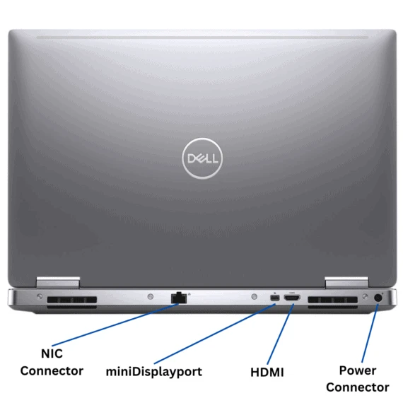 Dell-Precision-7540