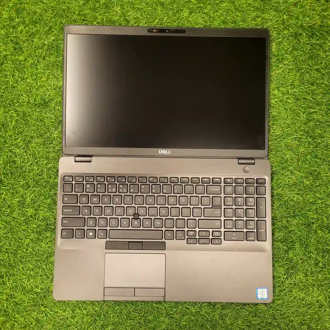 Dell precision 3541