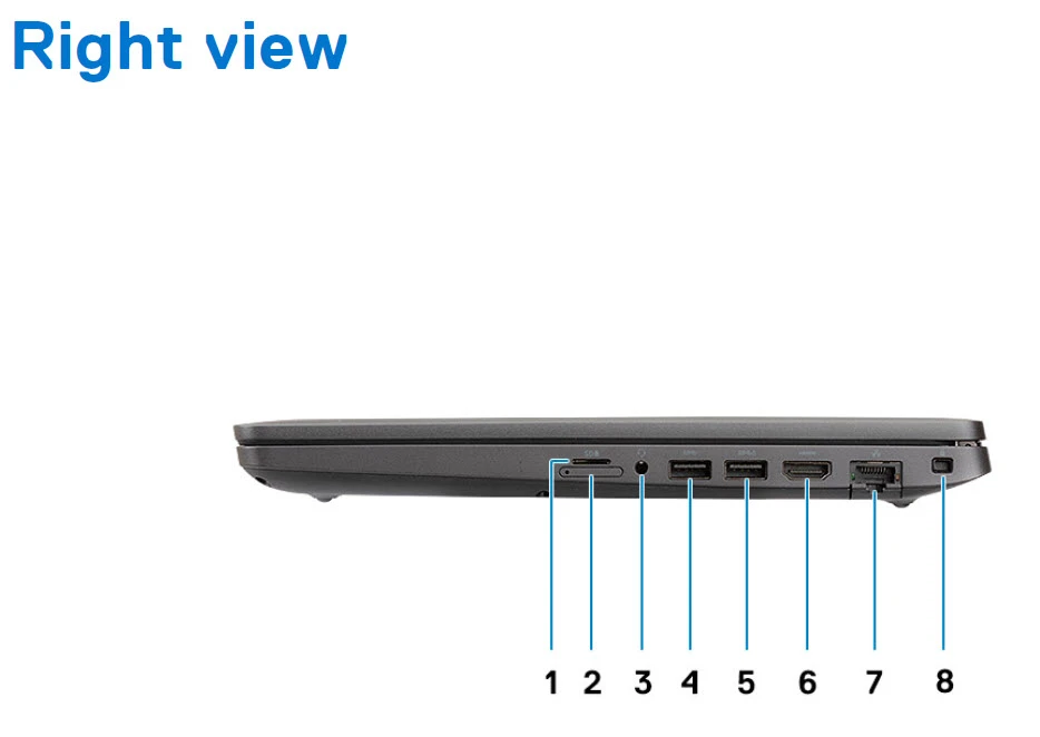 Dell precision 3541