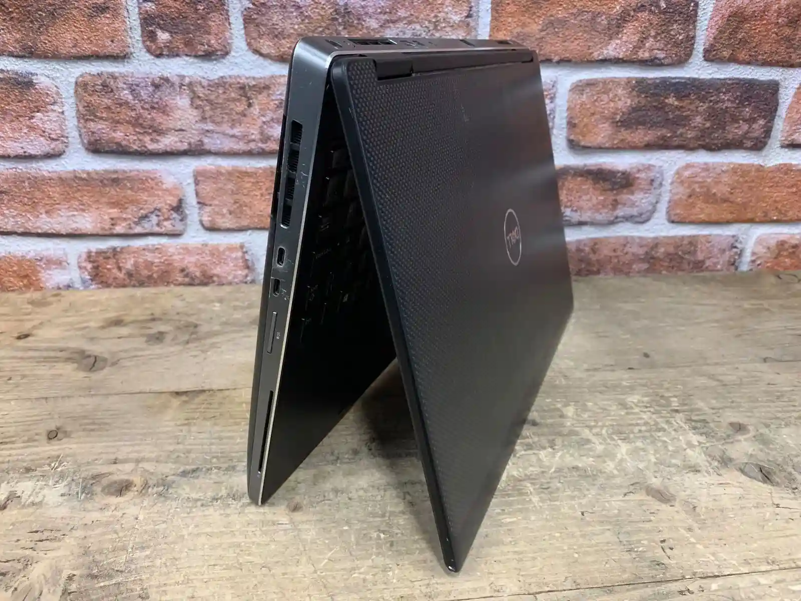 Dell precision 7530 