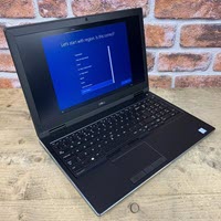 Dell precision 7540 