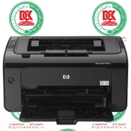 HP LaserJet P1102w