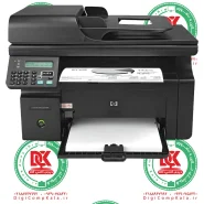 HP LaserJet Pro M1212nf