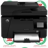 HP LaserJet Pro M127fw