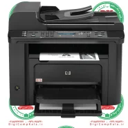 HP LaserJet Pro M1536dnf