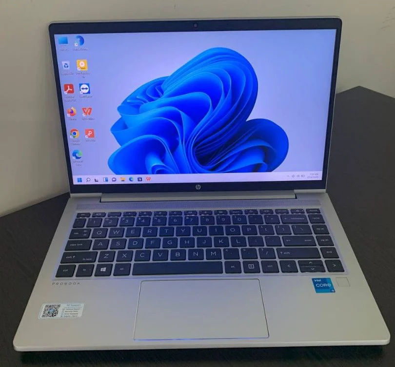 HP ProBook 440 G8