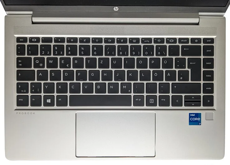 HP ProBook 440 G8