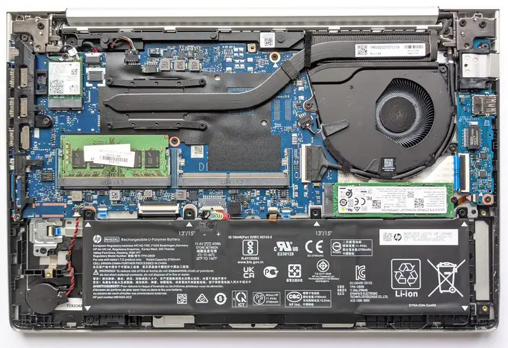 HP ProBook 440 G8