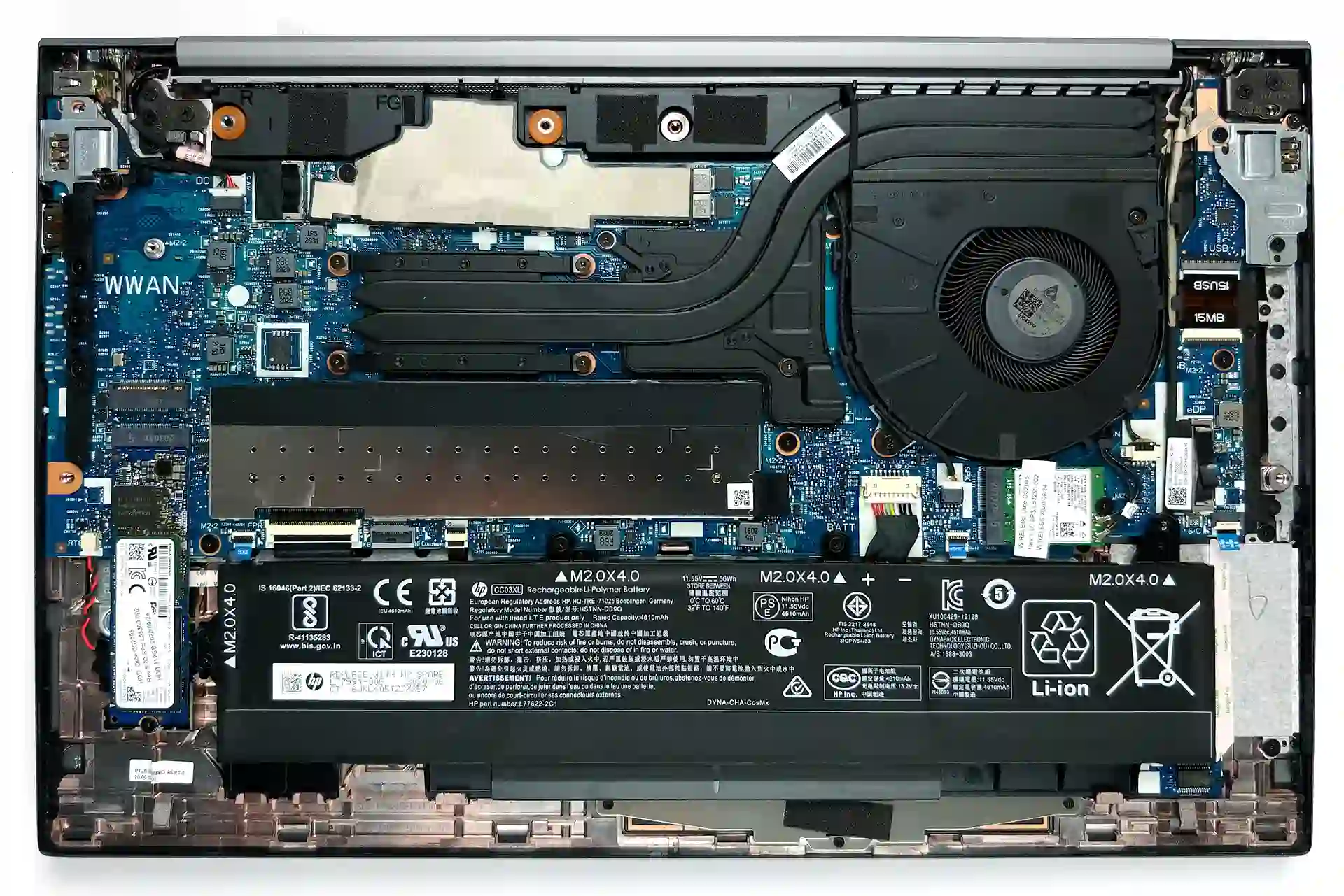 HP-zbook-firefly-15-g7