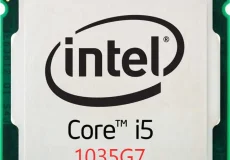 Intel Core i5 1035G7