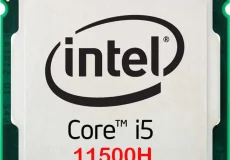 Intel Core i5-11500H