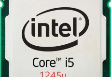 Intel Core i5-1245U (