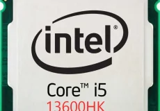 Intel Core i5-13600HX