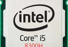 Intel-Core i5-8300H