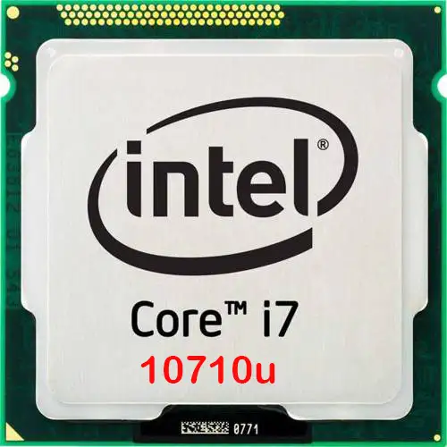 Intel-Core i7-10710u