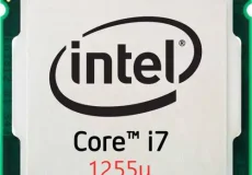 Intel Core i7-1255U