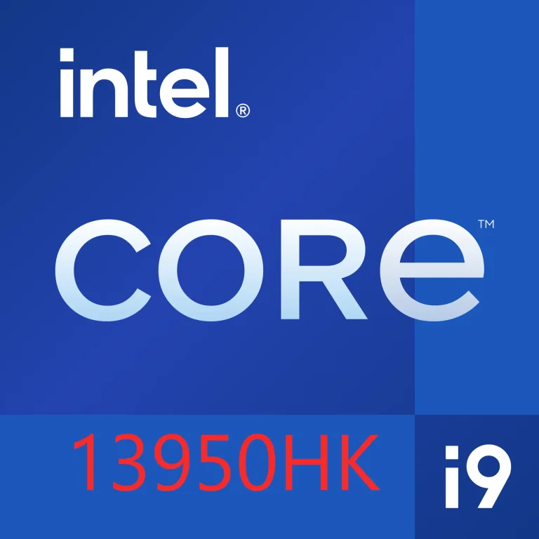 Intel Core i9-13950HX