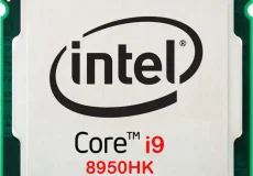 Intel-Core i9-8950HK