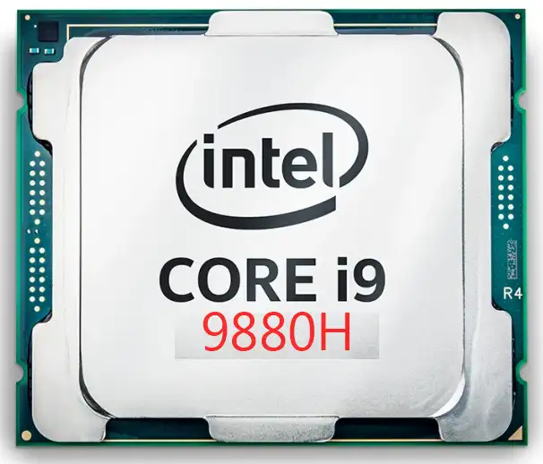 Intel-Core i9-9880H