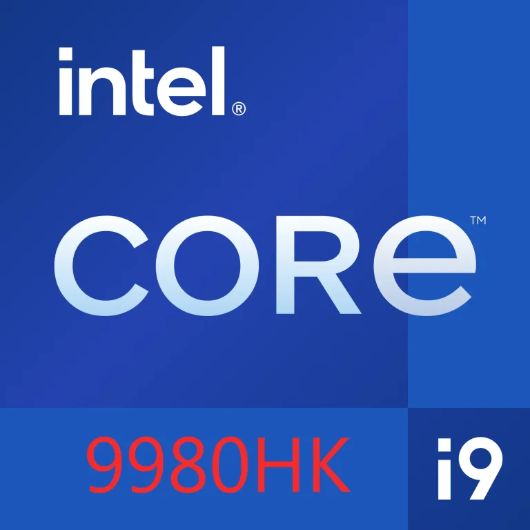 Intel-Core i9-9980HK