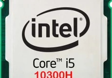 Intel-Corei5-10300H