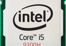 Intel-Corei5-9300H