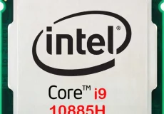 Intel-Corei9-10885H