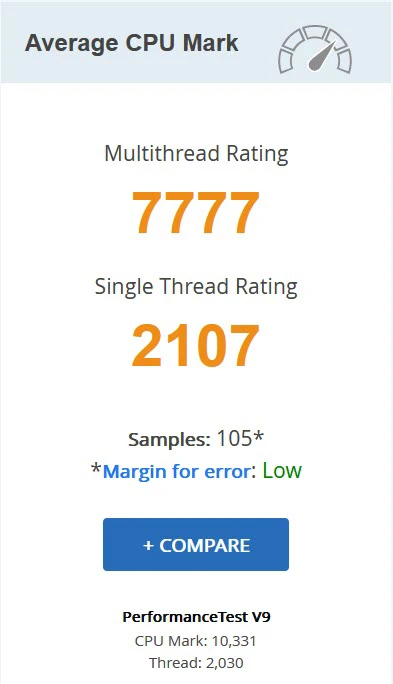 پردازنده اینتل Intel Xeon E3-1545M v5