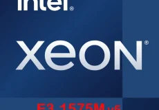 Intel Xeon E3-1575M v5