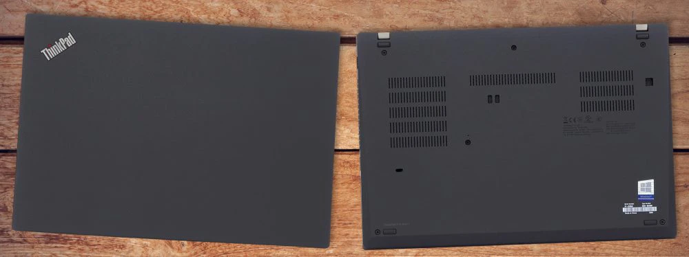 Lenovo ThinkPad T14 Gen 1 (AMD)