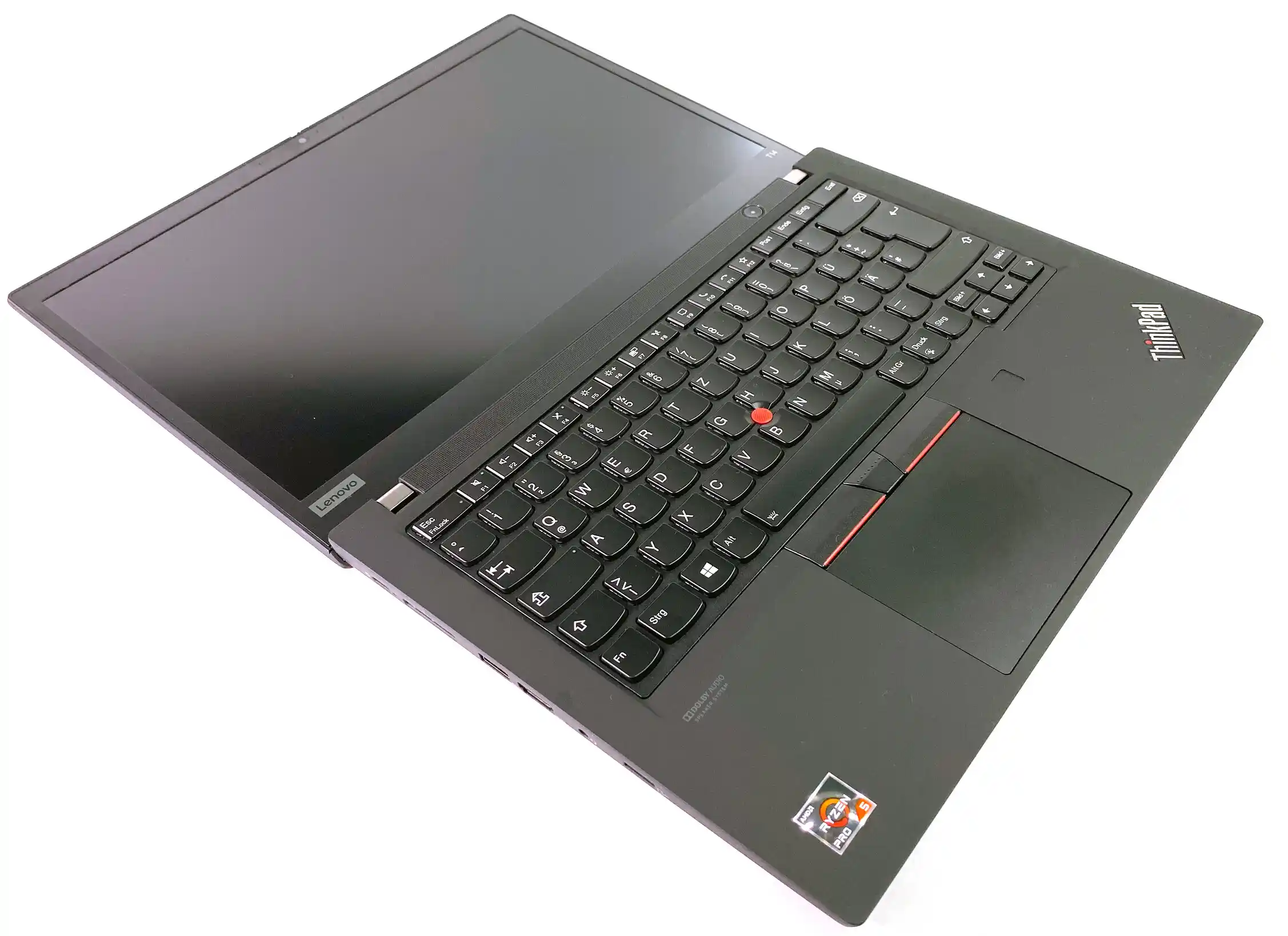 Lenovo ThinkPad T14 Gen 1 (AMD)