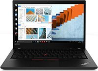 Lenovo ThinkPad T14 Gen 1 (AMD)