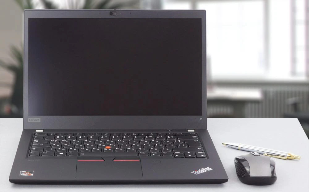 Lenovo ThinkPad T14 Gen 1 (AMD)