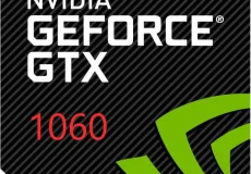 Nvidia Geforce GTX 1060