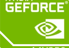 Nvidia Geforce MX250