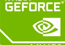 Nvidia Geforce MX450