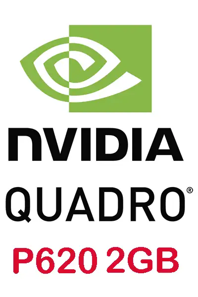 Nvidia Quadro P620 2GB