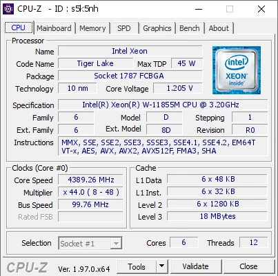 intel-xeon-w-11855m 