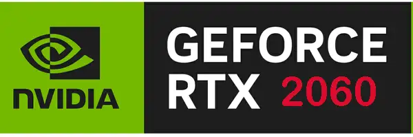 nvidia geforce rtx 2060