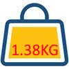 1.38KG