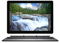 Dell Latitude 7200 2-in-1