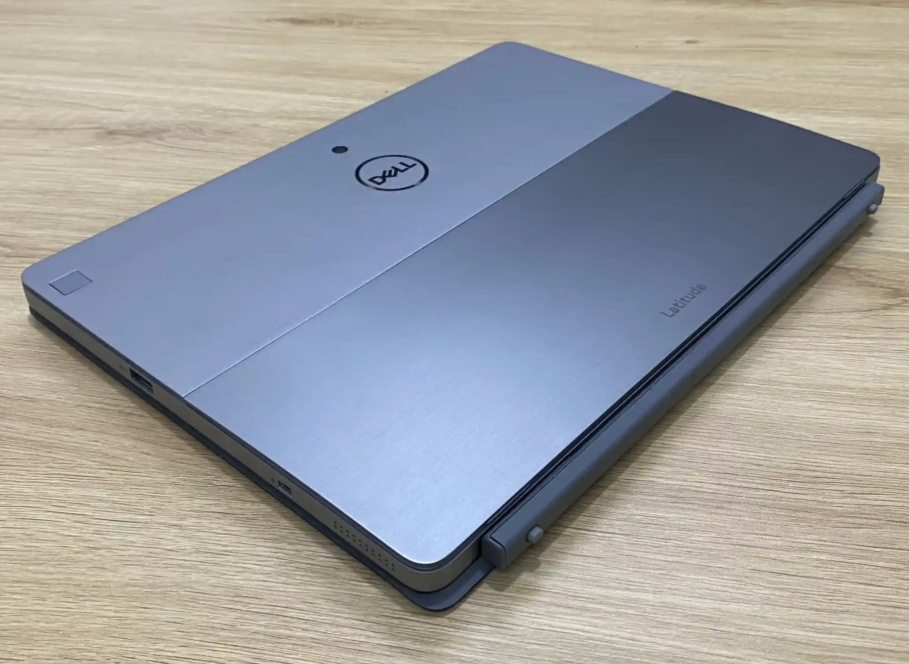 Dell Latitude 7200 2-in-1