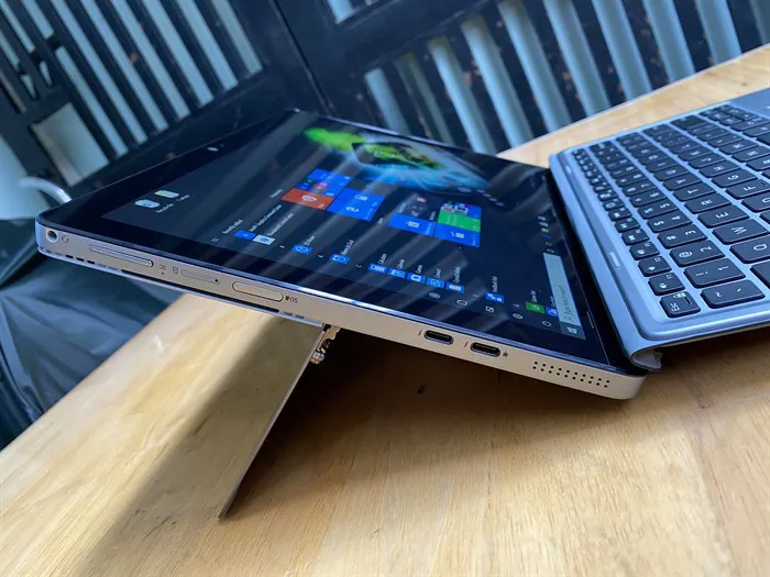 Dell Latitude 7200 2-in-1