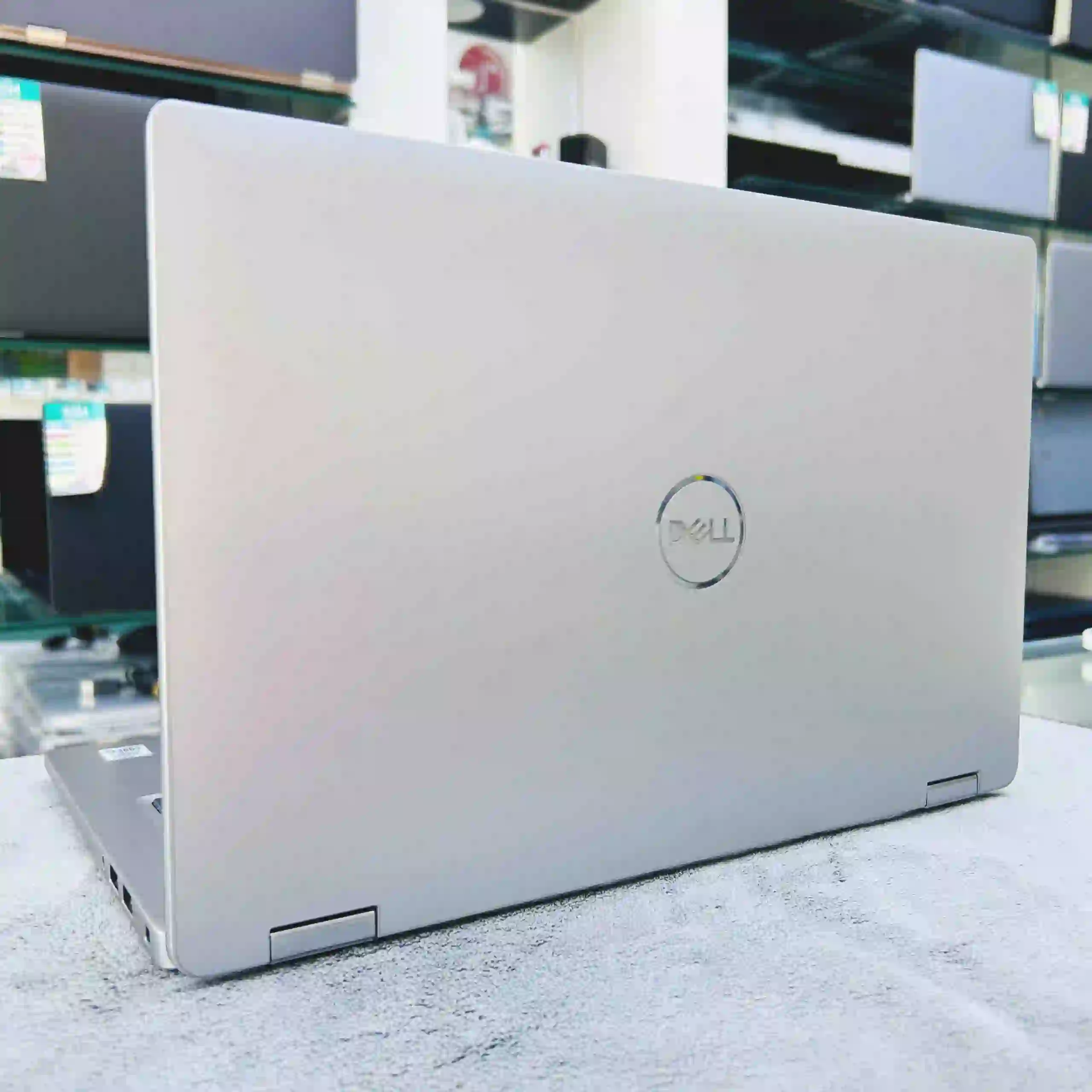 Dell Latitude 7410 2-in-1