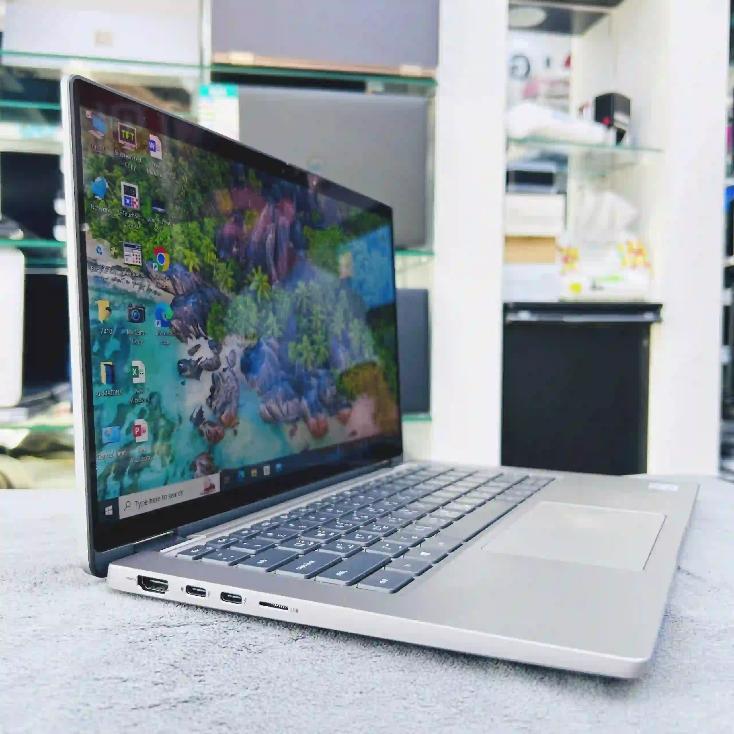 Dell Latitude 7410 2-in-1