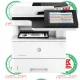 HP LaserJet Enterprise MFP M527