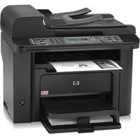 HP LaserJet Pro M1536dnf